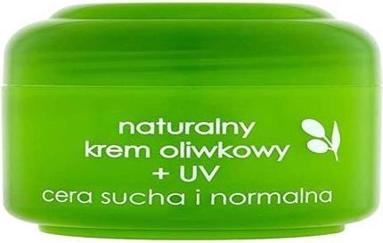 Produktbild Ziaja Oliwka Krem Z Uv Do Cery Suchej I Normalnej 50ml u (Körpercreme, 50 ml)