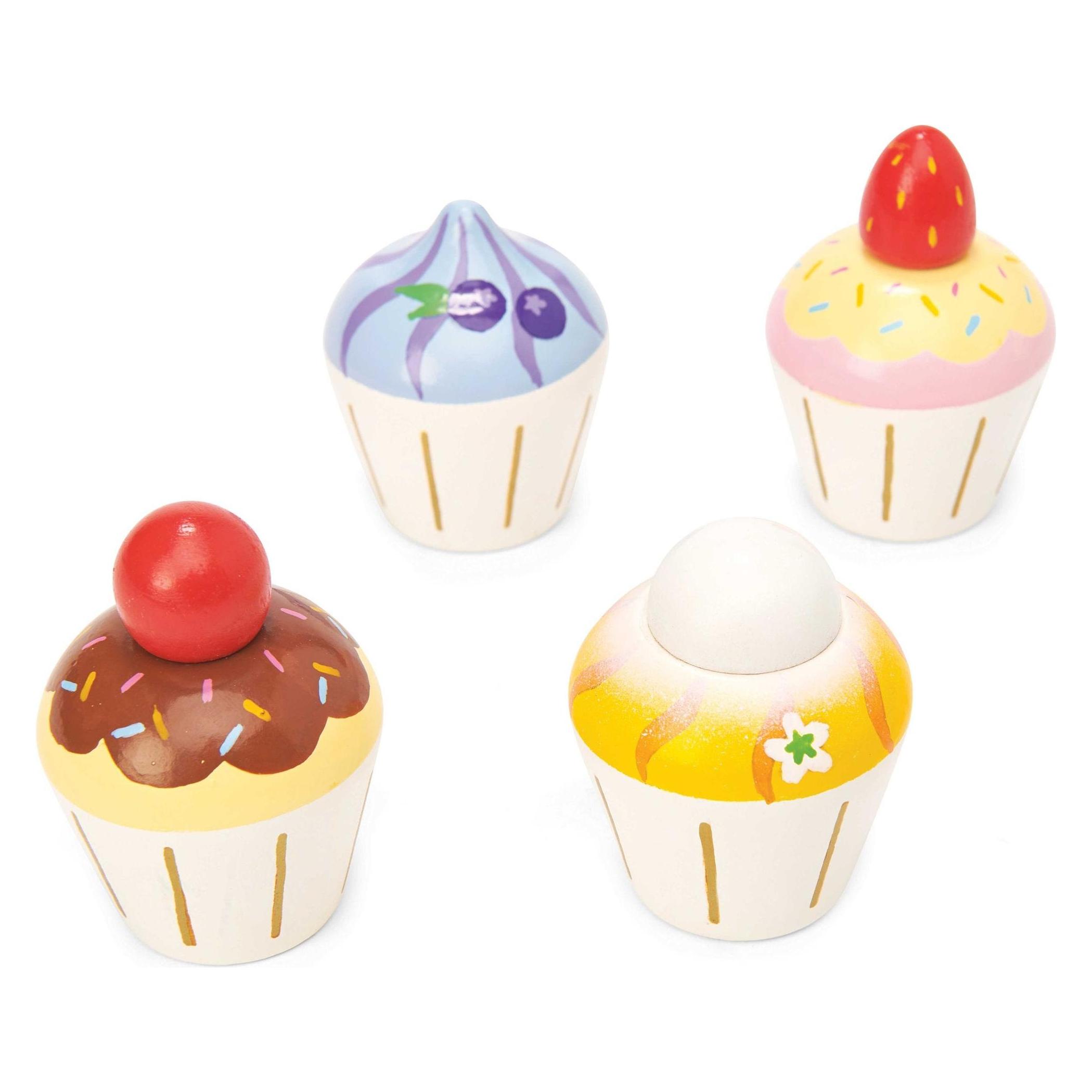 Le Toy Van Cupcakes (TV331)