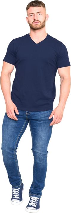 Immagine prodotto DUKE Tshirt Signature1 con scollo a V (XL)
