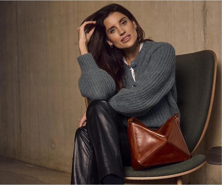 Produktbild Spikes & Sparrow Borsa a Traverso