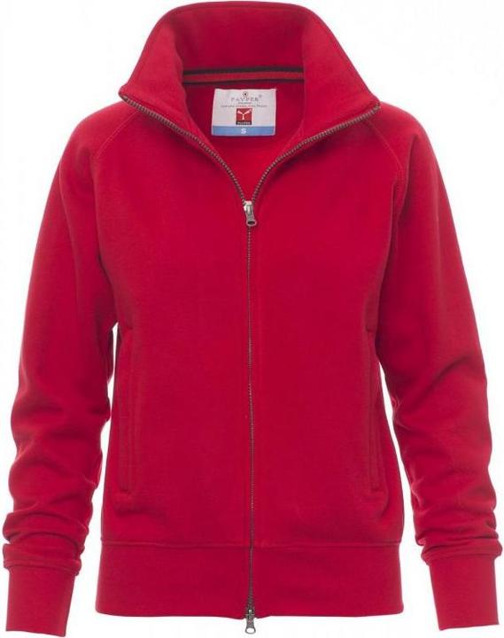 Actual product image Payper Sweatshirt woman Panama+ (XL)