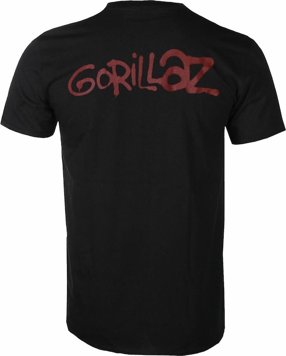 Actual product image Universal Textiles Geep TShirt (M)