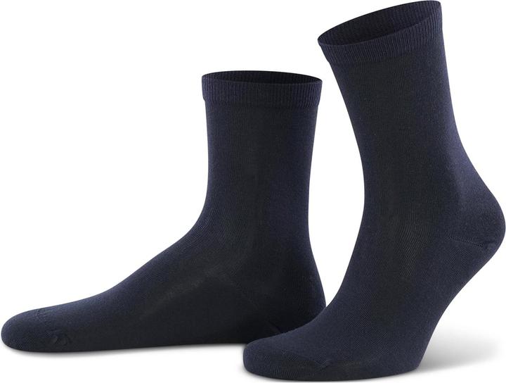 Produktbild DIM Basicsocken Green by (2er Pack, 39 - 42)