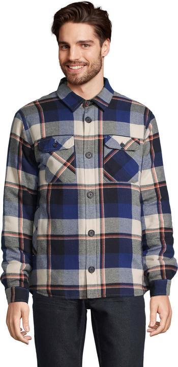 Produktbild Sols Noah Hemdjacke (S)