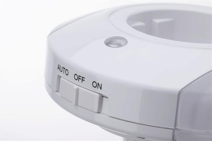 Produktbild Paulmann Nachtlicht Esby