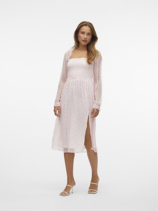 Actual product image Vero Moda VMSMILLA Long dress Dress (XS)