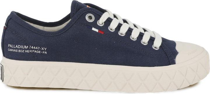 Actual product image Palladium Palla Ace Washed (40)