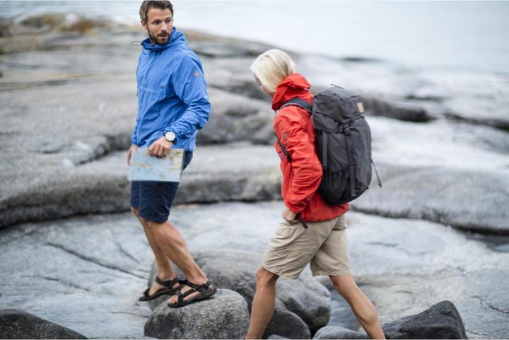 Actual product image Fjällräven Kaipak (38 l)