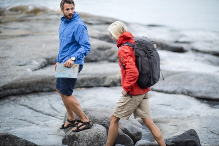 Image du produit Fjällräven Kaipak (38 l)