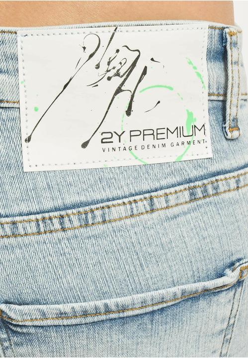 Image du produit 2Y Premium Dirk Skinny Jeans - 196343 (30)