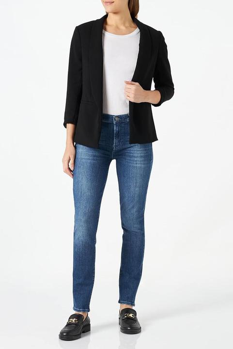 Produktbild 7 For All Mankind Jeans Skinny Slim Illusion (24)