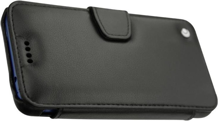 Produktbild Noreve Lederschutzhülle Wallet (Huawei P8 Lite (2017))
