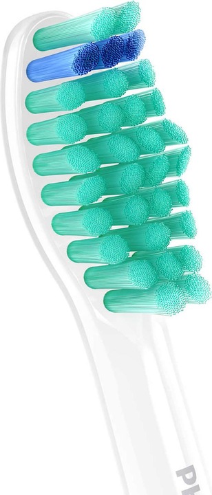 Actual product image Philips Sonicare C1 ProResults (4 x)