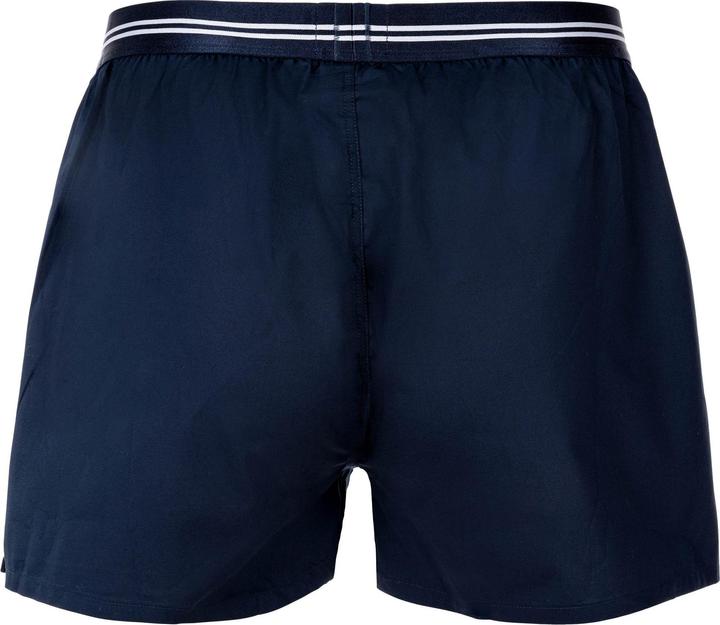 Actual product image BOSS 3P Woven Boxer (M)