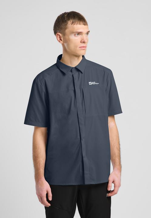 Immagine prodotto Jack Wolfskin Vandra S/S Shirt M (L)