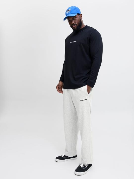 Produktbild Jack & Jones Plus Size Relaxed Fit Relaxed Fit Hosen Relaxed Fit Hosen (48)