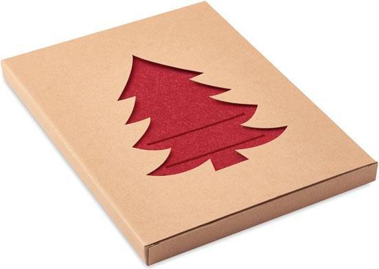 Image du produit MidOcean - Ensemble Porte-couverts TREESGUARD