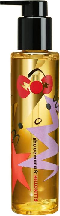 Shu Uemura Essence Absolue Nourishing Protective Oil Hello Kitty Edition (150 ml)