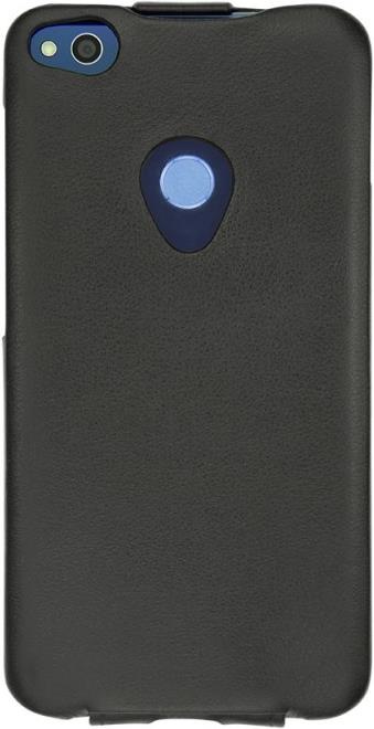 Actual product image Noreve Leather cover vertical (Huawei P8 Lite (2017))