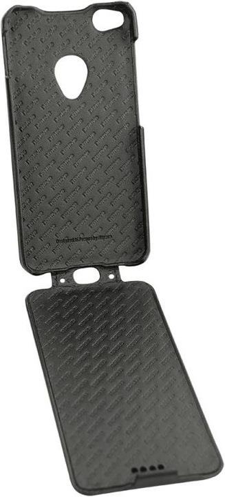 Actual product image Noreve Leather cover vertical (Huawei P8 Lite (2017))