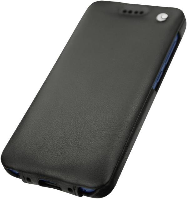 Actual product image Noreve Leather cover vertical (Huawei P8 Lite (2017))