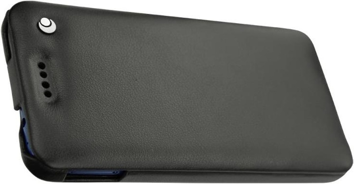 Actual product image Noreve Leather cover vertical (Huawei P8 Lite (2017))