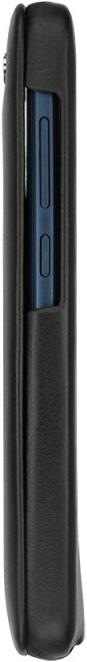 Actual product image Noreve Leather cover vertical (Huawei P8 Lite (2017))