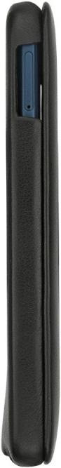 Actual product image Noreve Leather cover vertical (Huawei P8 Lite (2017))