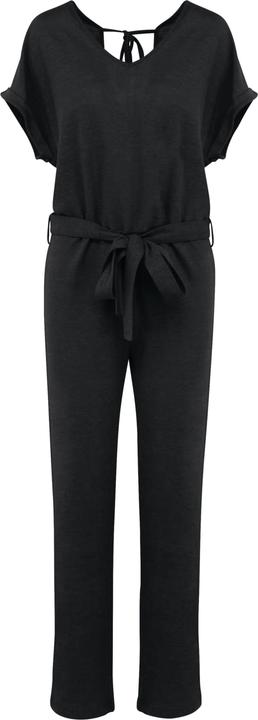 Actual product image Spasso Women's knit jumpsuit (M)
