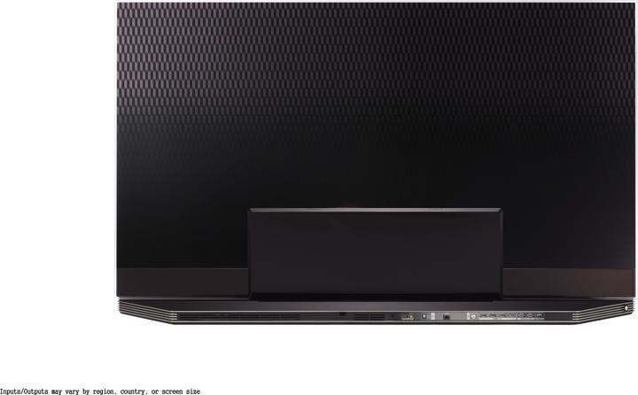 Produktbild LG Oled65g7v (65", OLED, 4K, 2017)