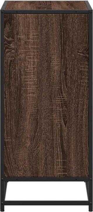 Image du produit vidaXL Bücherregal (60 x 35 x 76 cm)