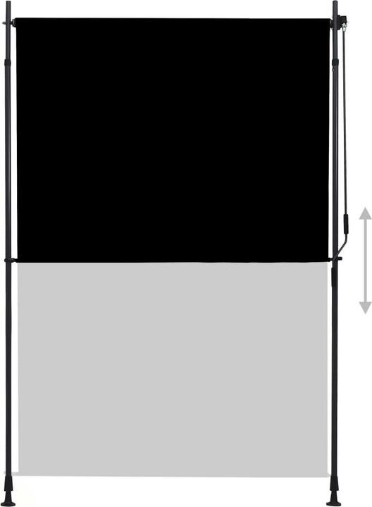 Actual product image VidaXL Madeline (150 x 270 cm)