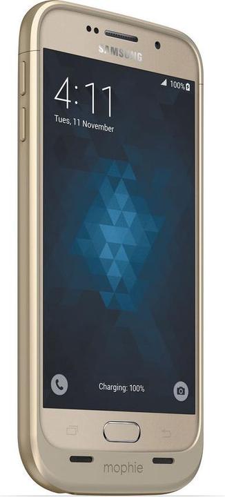 Actual product image mophie JuicePack (3300 mAh)