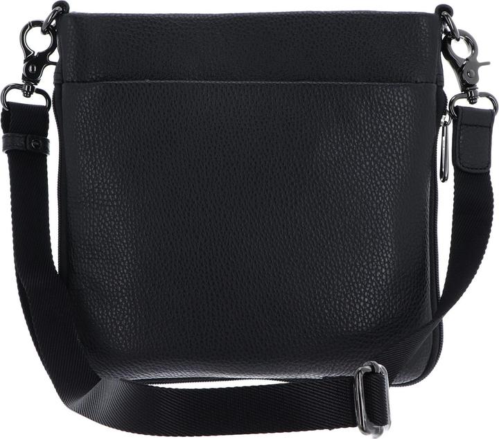 Produktbild Mandarina Duck Umhängetasche Mellow Leather Crossover FZT15