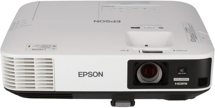 Image du produit Epson Eb-2250u (WUXGA, 5000 lm, 1.38 - 2.28:1)