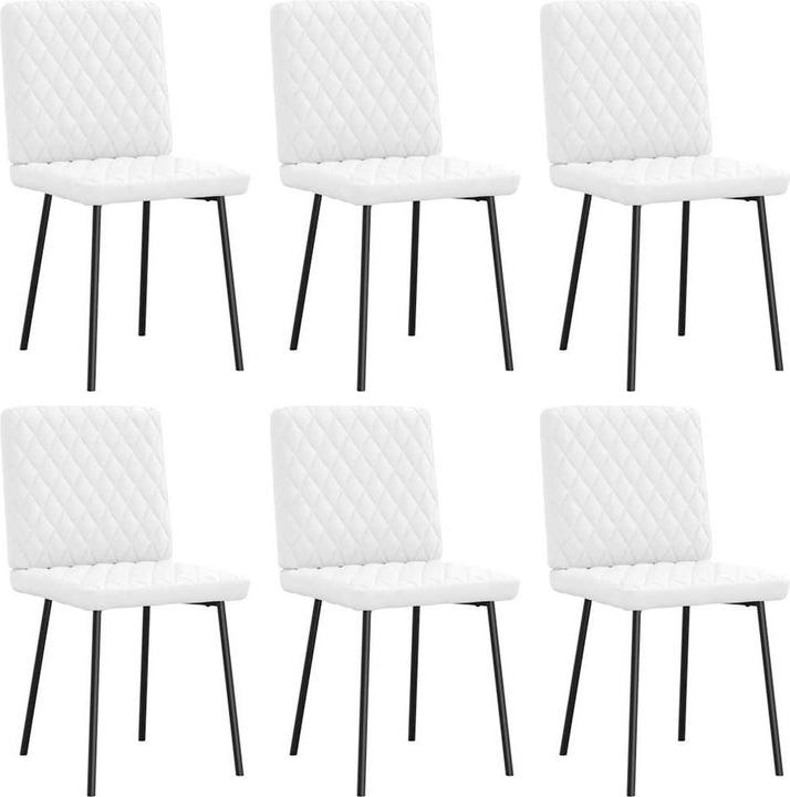 Produktbild vidaXL Esszimmerstuhl