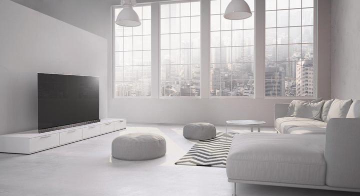 Produktbild LG Oled65g7v (65", OLED, 4K, 2017)