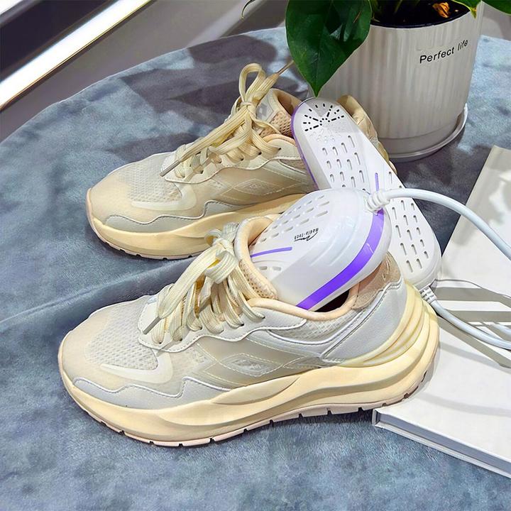 Actual product image Media-Tech MT6532 Stiefel Ozon-Trockner 2