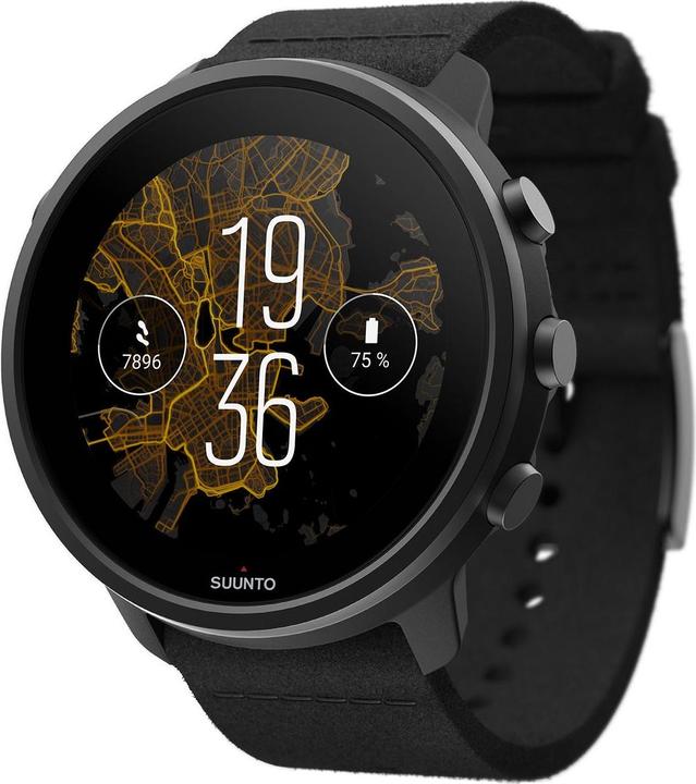 Produktbild Suunto 7 Titanium (50 mm)