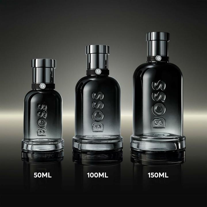 Actual product image Hugo Boss Bottled Beyond (Eau de parfum, 150 ml)