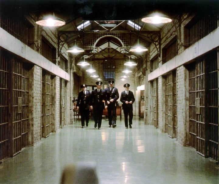 Actual product image The Green Mile (Blu-ray, 1999, German, Turkish, Spanish, French, Italian, Portuguese, English)