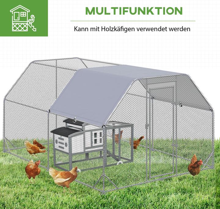 Immagine prodotto Jamb Custodia per esterni