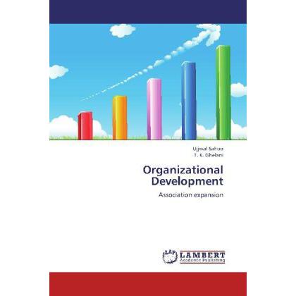 Organizational Development, Fachbücher von T. K. Ghelani, Ujjwal Sahoo