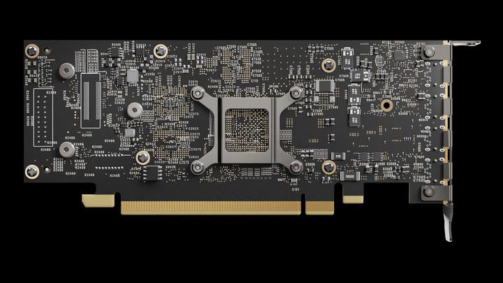 Produktbild Intel Arc Pro A40 (6 GB)