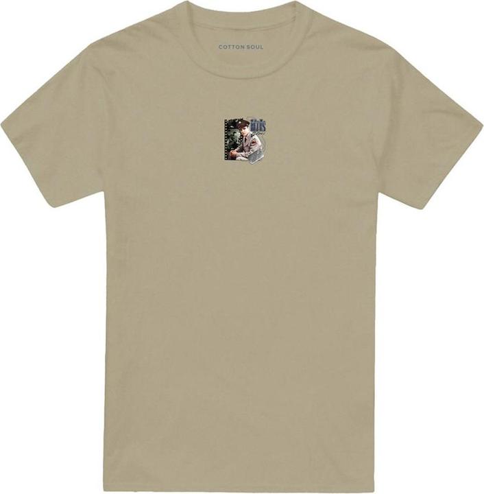 Produktbild Elvis G.I. Blues TShirt (XXL)