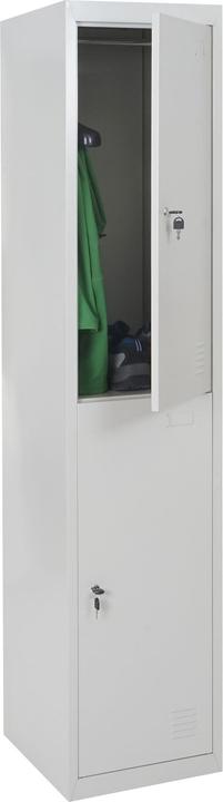 Produktbild JOHN316 Schliessfach (38 cm, 185 cm)