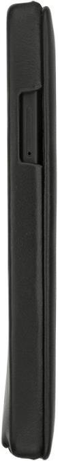 Actual product image Noreve Leather cover vertical