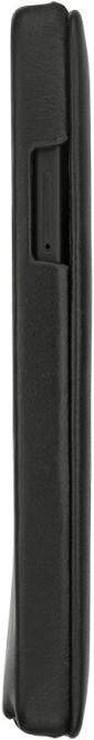 Actual product image Noreve Leather cover vertical