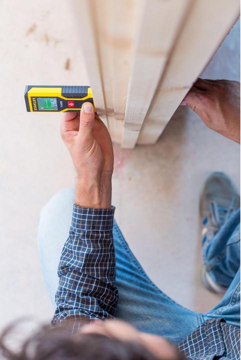 Produktbild Stanley TLM50 (15 m)