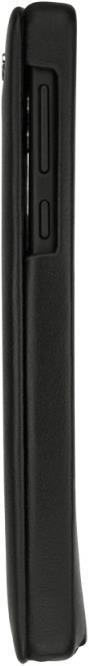 Actual product image Noreve Leather cover vertical
